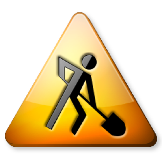 Logo Travaux